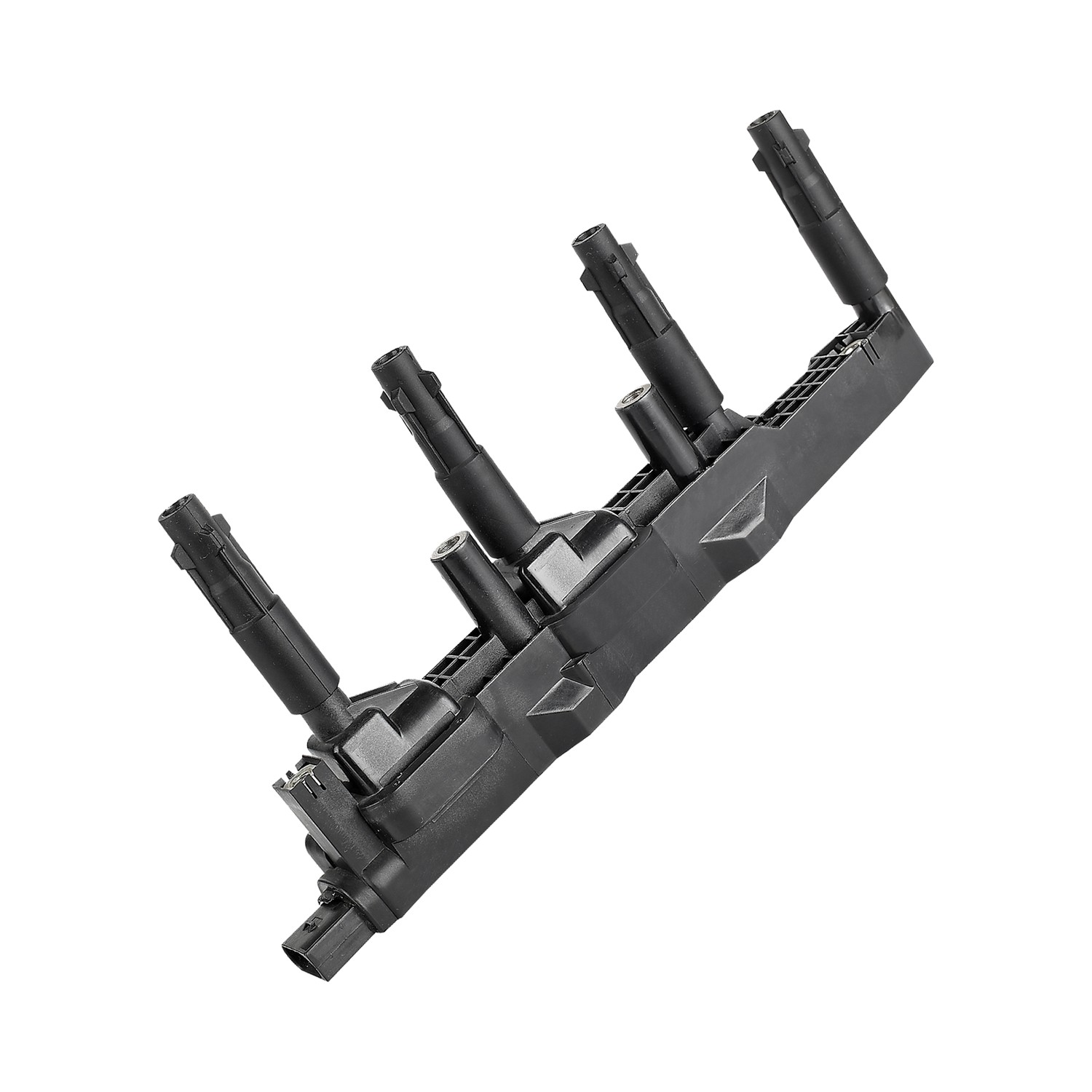 Bobina De Encendido Mercedes Benz Clase A 160